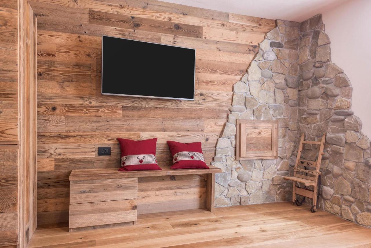 Apartment Majon Baticher Canazei